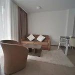 Aparthotel Bayer's Boardinghouse Und 4*