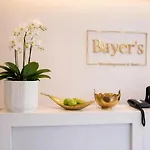 Bayer's Boardinghouse Und Apart-hotel