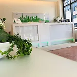 바이엘 보딩하우스 운트 아파트호텔 뮌헨