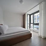Bayer's Boardinghouse Und Lejlighedshotel