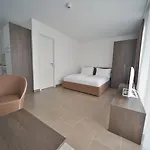 Lejlighedshotel Bayer's Boardinghouse Und 4*