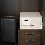 바이엘 보딩하우스 운트 4* 뮌헨