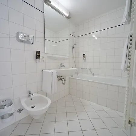 Bayer's Boardinghouse Und Apartmanhotel München