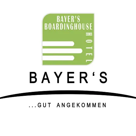 Bayer's Boardinghouse Und