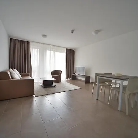 Bayer's Boardinghouse Und Appart hôtel 4*