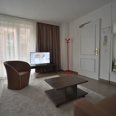 Bayer's Boardinghouse Und Apartmanhotel 3*
