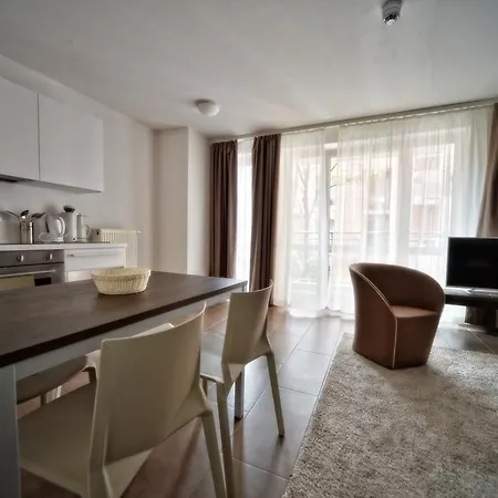 Bayer's Boardinghouse Und Apartmanhotel