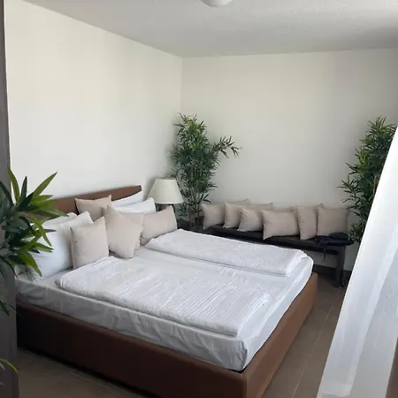 Bayer's Boardinghouse Und 3* München