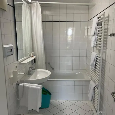 Apartmanhotel Bayer's Boardinghouse Und