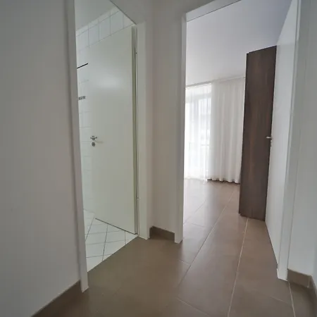 Appart hôtel Bayer's Boardinghouse Und 4*