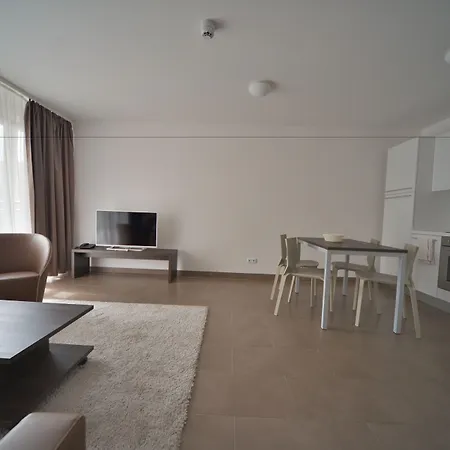 Hotel apartamentowy Bayer's Boardinghouse Und Monachium