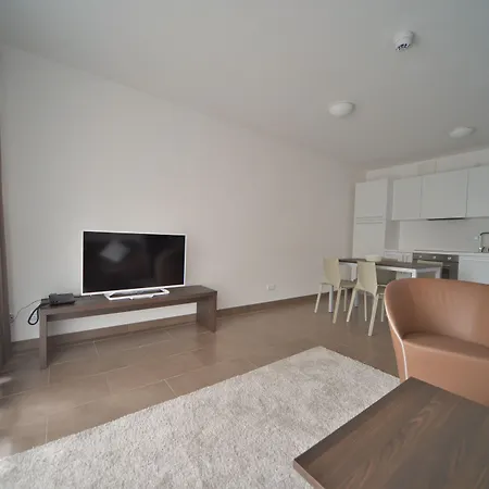 Hotel apartamentowy Bayer's Boardinghouse Und Monachium