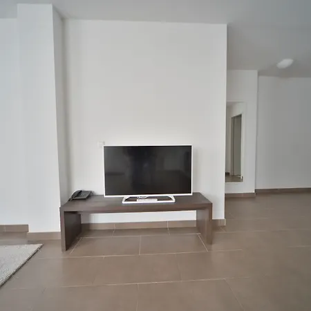 Hotel apartamentowy Bayer's Boardinghouse Und