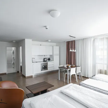 ベイヤーズ ボーディングハウス アンド ミュンヘン