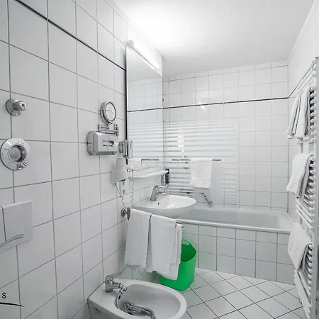 アパートホテル ベイヤーズ ボーディングハウス アンド ミュンヘン