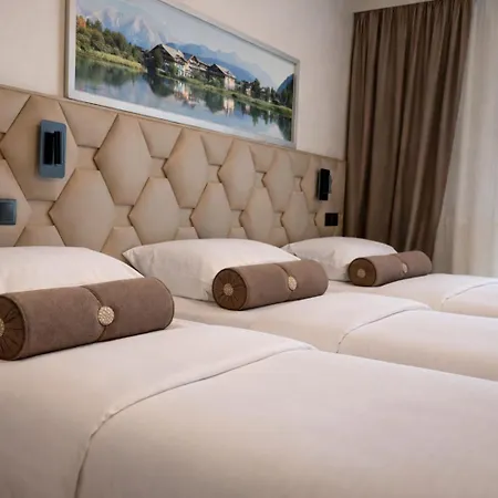 Bayer's Boardinghouse Und Monachium