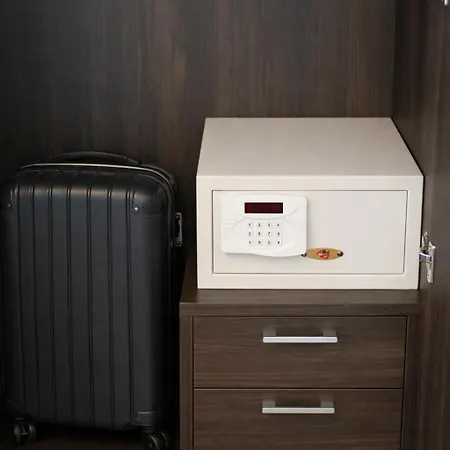 Bayer's Boardinghouse Und 4* München