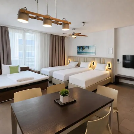 Bayer's Boardinghouse Und Lejlighedshotel