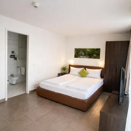 Aparthotel Bayer's Boardinghouse Und München