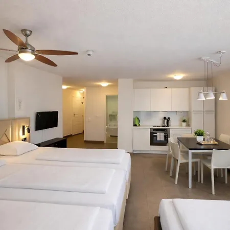 Bayer's Boardinghouse Und 4* München