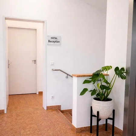 Bayer's Boardinghouse Und Aparthotel