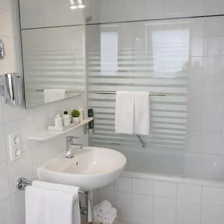 Aparthotel Bayer's Boardinghouse Und 4*