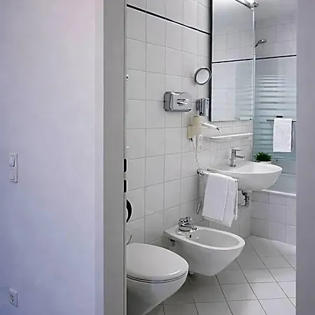 Bayer's Boardinghouse Und Apart-hotel 4*
