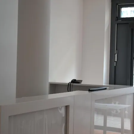 ベイヤーズ ボーディングハウス アンド アパートホテル ミュンヘン