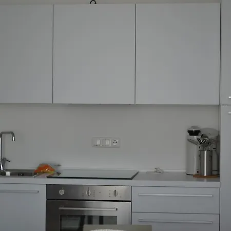 Apartmanhotel Bayer's Boardinghouse Und 3*