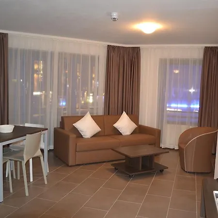 Bayer's Boardinghouse Und Apartmanhotel München