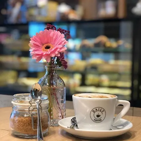 アパートホテル ベイヤーズ ボーディングハウス アンド