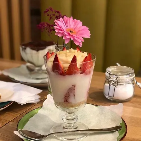 Bayer's Boardinghouse Und Hotel apartamentowy Monachium