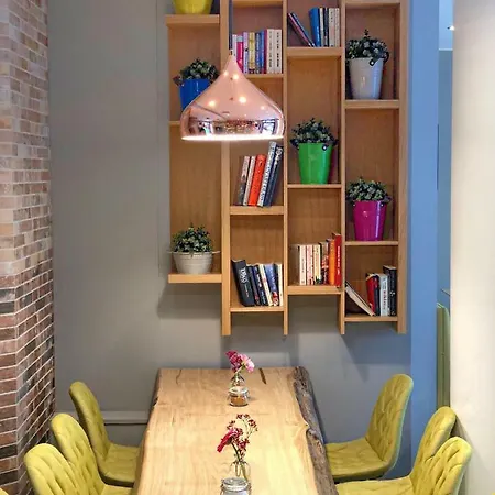 ベイヤーズ ボーディングハウス アンド アパートホテル ミュンヘン