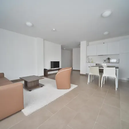 Apartmanhotel Bayer's Boardinghouse Und 3*