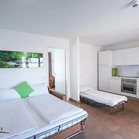 Aparthotel Bayer's Boardinghouse Und 3*