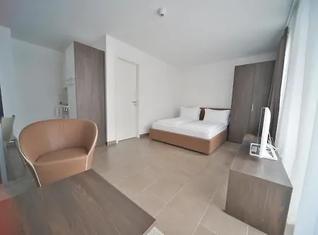 Bayer's Boardinghouse Und 3* München