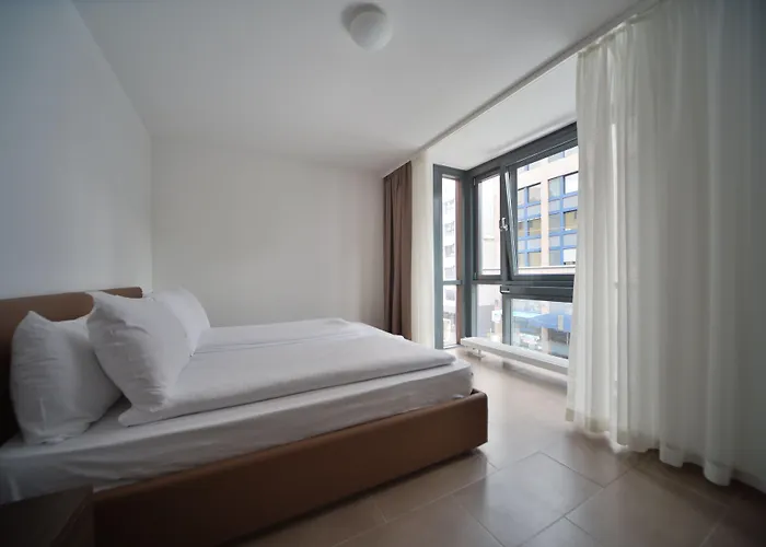 Bayer's Boardinghouse Und Hotel apartamentowy