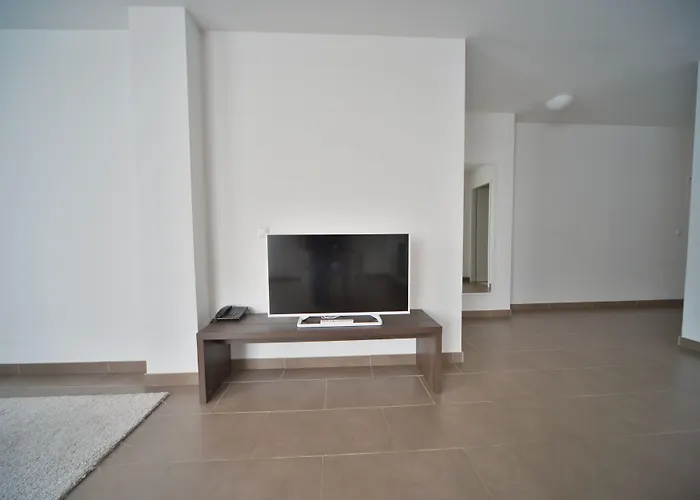 Hotel apartamentowy Bayer's Boardinghouse Und