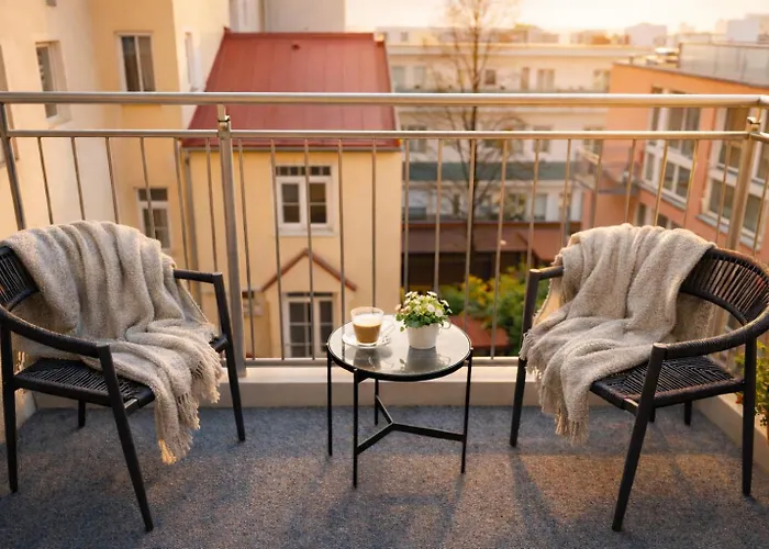 바이엘 보딩하우스 운트 아파트호텔 뮌헨