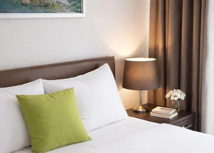 바이엘 보딩하우스 운트 아파트호텔 뮌헨