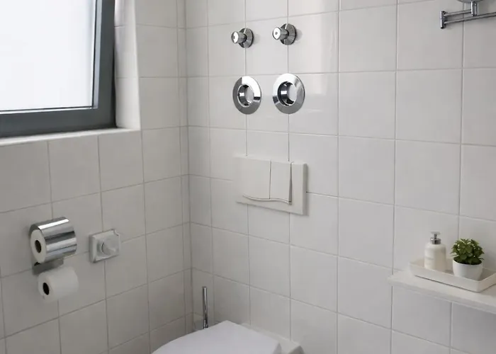 바이엘 보딩하우스 운트 4*