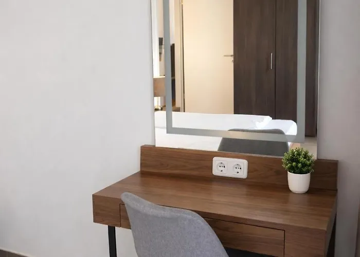 바이엘 보딩하우스 운트 아파트호텔 뮌헨