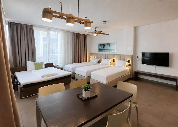 바이엘 보딩하우스 운트 아파트호텔