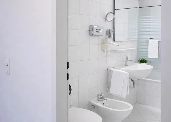 바이엘 보딩하우스 운트 4*