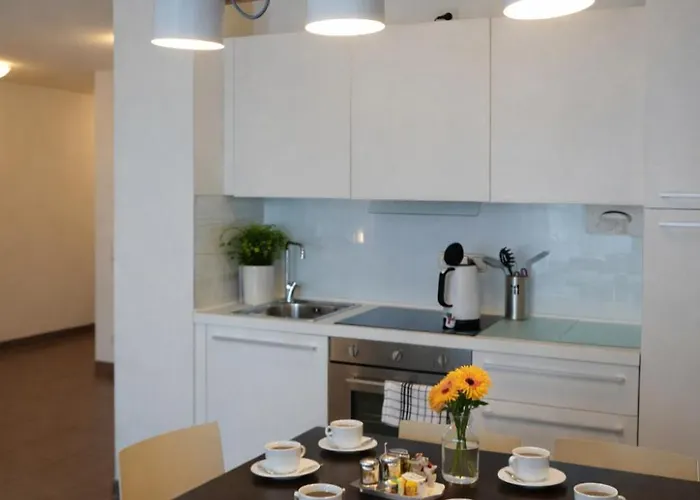 바이엘 보딩하우스 운트 4*