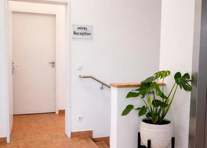 바이엘 보딩하우스 운트 아파트호텔