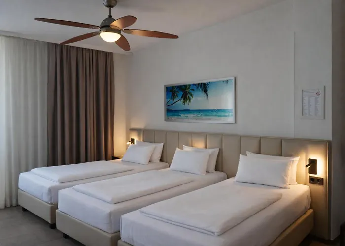 아파트호텔 바이엘 보딩하우스 운트 뮌헨