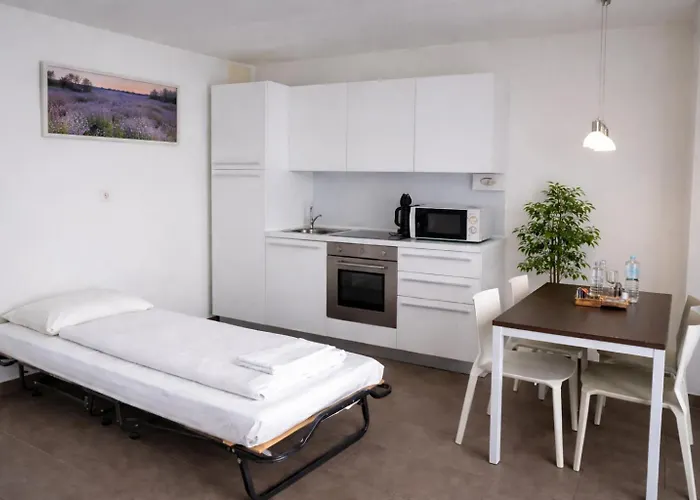 바이엘 보딩하우스 운트 아파트호텔