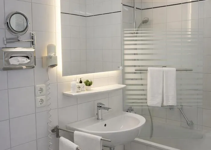 아파트호텔 바이엘 보딩하우스 운트