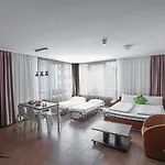 Appart hôtel Bayer's Boardinghouse Und